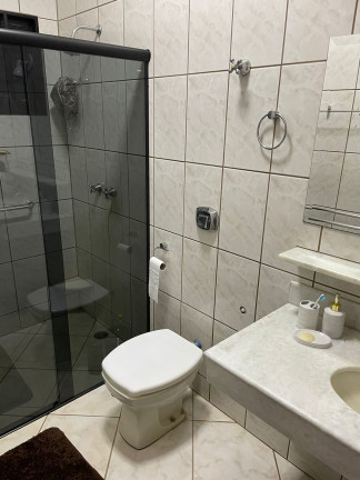 Imagem Casa com 3 Quartos à Venda,  em centro - Neves Paulista