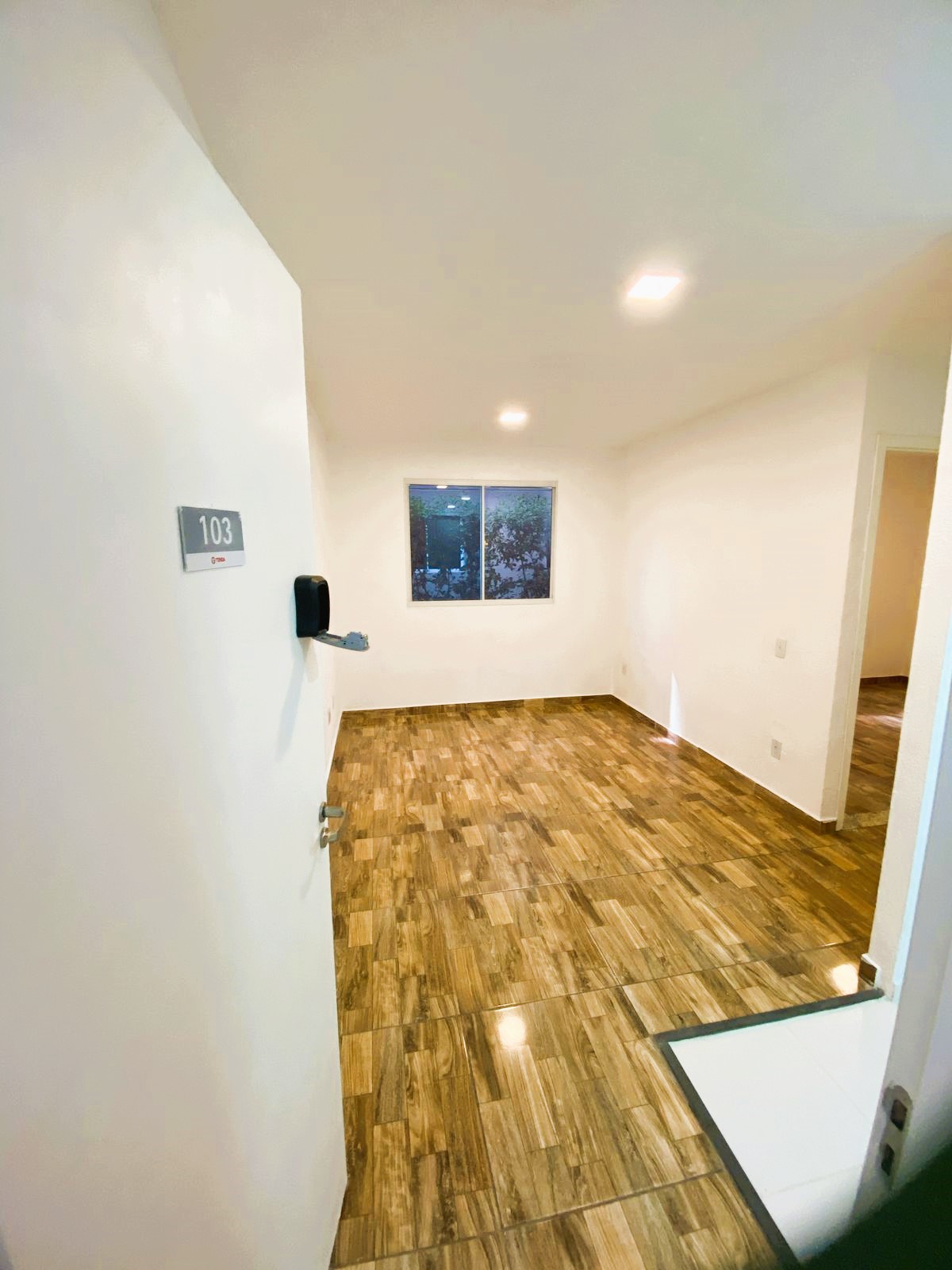 Apartamento com 2 Quartos à Venda, 45 m² em Bangu - Rio de Janeiro