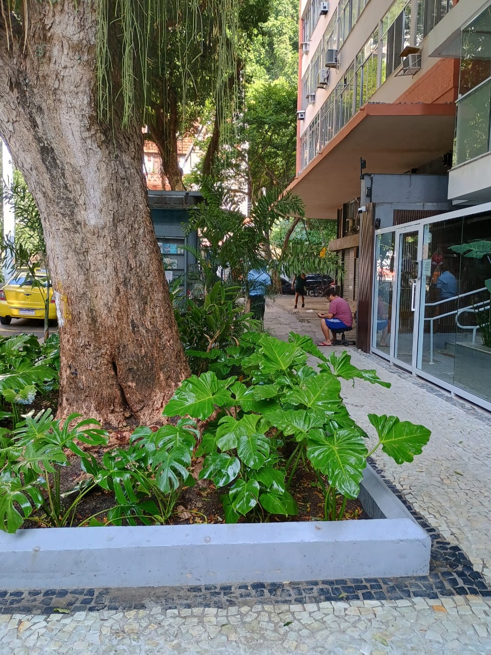 Imagem Studio com 1 Quarto à Venda, 46 m² em Copacabana - Rio de Janeiro Imagem Studio com 1 Quarto à Venda, 46 m² em Copacabana - Rio de Janeiro