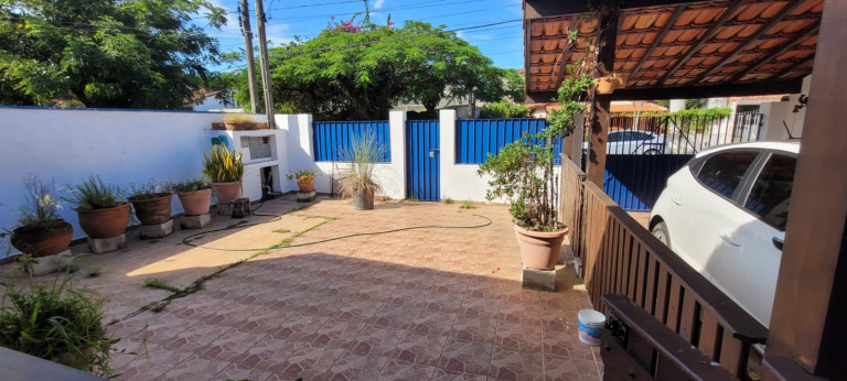 Imagem Casa com 3 Quartos à Venda, 194 m² em Porto Grande - São Sebastião
