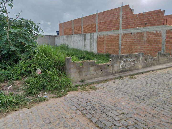 Imagem Terreno à Venda, 125 m² em Lagomar - Macaé Imagem Terreno à Venda, 125 m² em Lagomar - Macaé