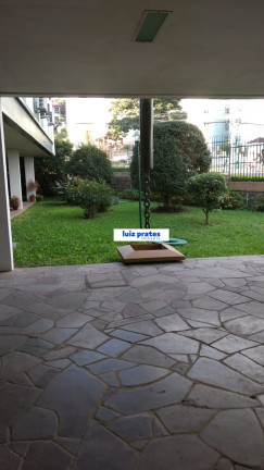 Imagem Apartamento com 3 Quartos à Venda, 77 m² em Cristal - Porto Alegre Imagem Apartamento com 3 Quartos à Venda, 77 m² em Cristal - Porto Alegre