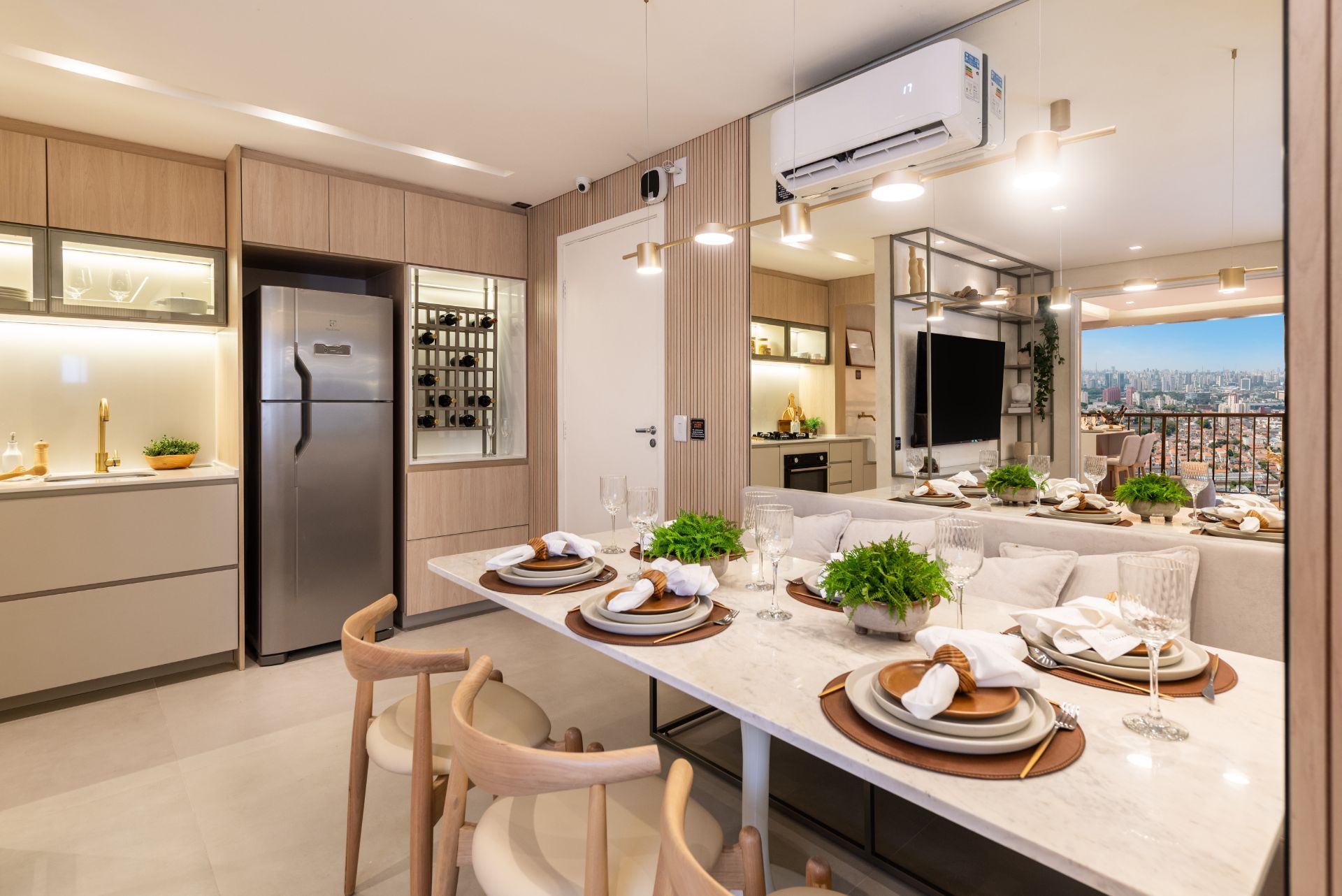 Imagem Apartamento com 2 Quartos à Venda, 54 m²em Casa Verde - São Paulo Imagem Apartamento com 2 Quartos à Venda, 54 m²em Casa Verde - São Paulo