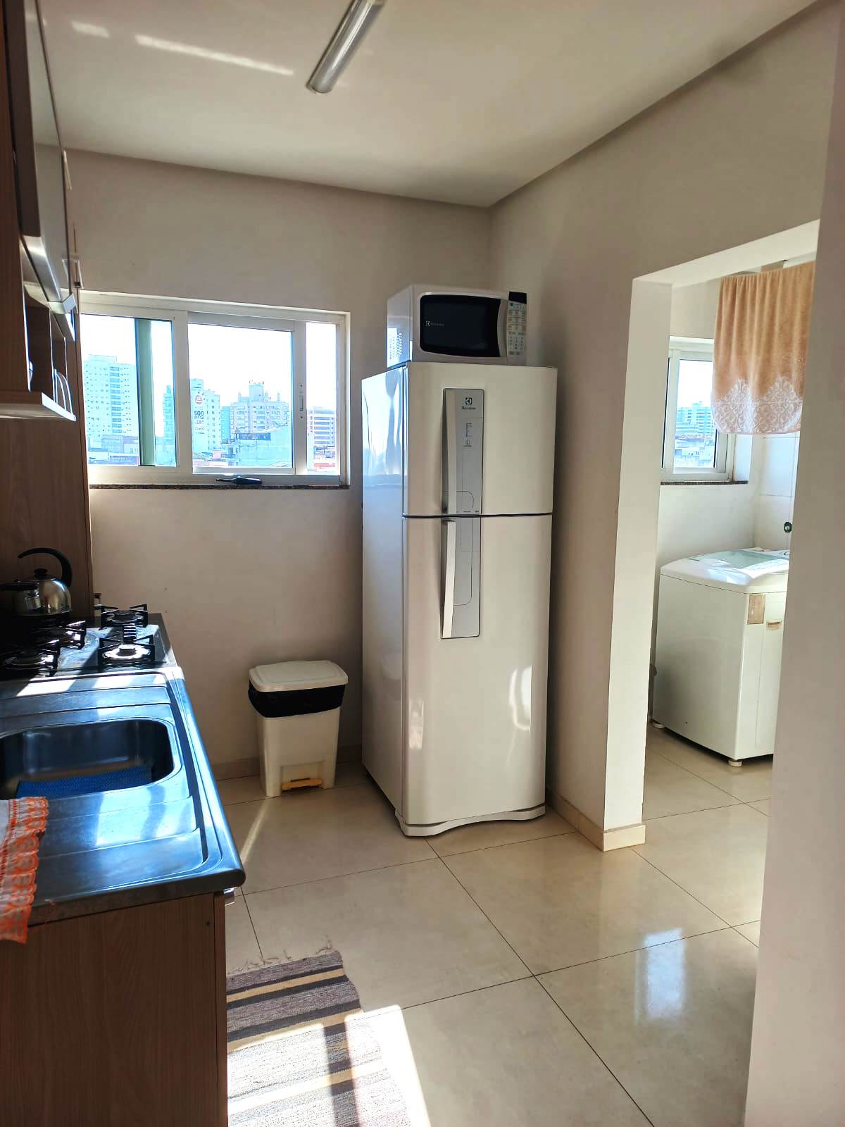 Imagem Apartamento com 2 Quartos à Venda, 115 m²em Centro - Tramandaí