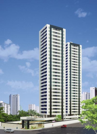 Imagem Apartamento com 4 Quartos à Venda, 112 m² em Torre - Recife Imagem Apartamento com 4 Quartos à Venda, 112 m² em Torre - Recife