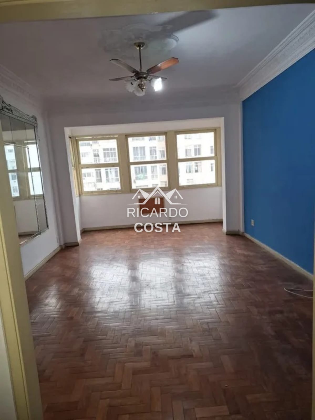 Foto do imóvel Apartamento com 3 Quartos à Venda, 103 m² em Centro - Rio de Janeiro