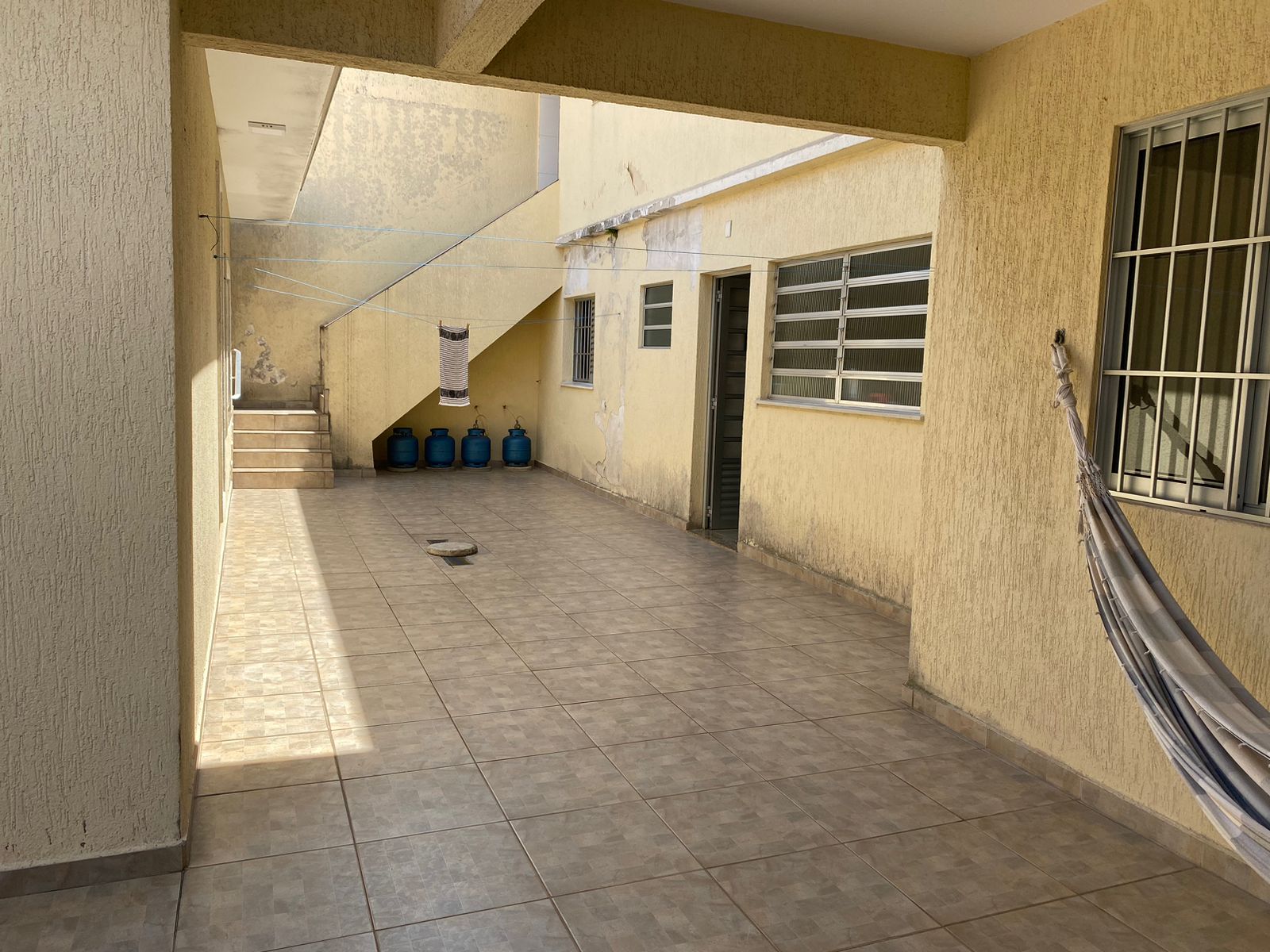 Imagem Casa com 4 Quartos à Venda, 215 m²em Bosque da Saúde - São Paulo