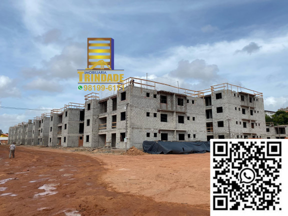 Imagem Apartamento com 2 Quartos à Venda, 55 m² em Jardim Eldorado - São Luís Imagem Apartamento com 2 Quartos à Venda, 55 m² em Jardim Eldorado - São Luís
