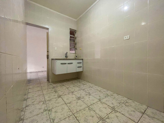 Imagem Casa com 2 Quartos à Venda, 230 m² em Canto do Forte - Praia Grande