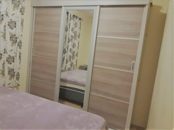 Imagem Apartamento com 2 Quartos à Venda, 48 m² em Colônia (Zona Leste) - São Paulo Imagem Apartamento com 2 Quartos à Venda, 48 m² em Colônia (Zona Leste) - São Paulo
