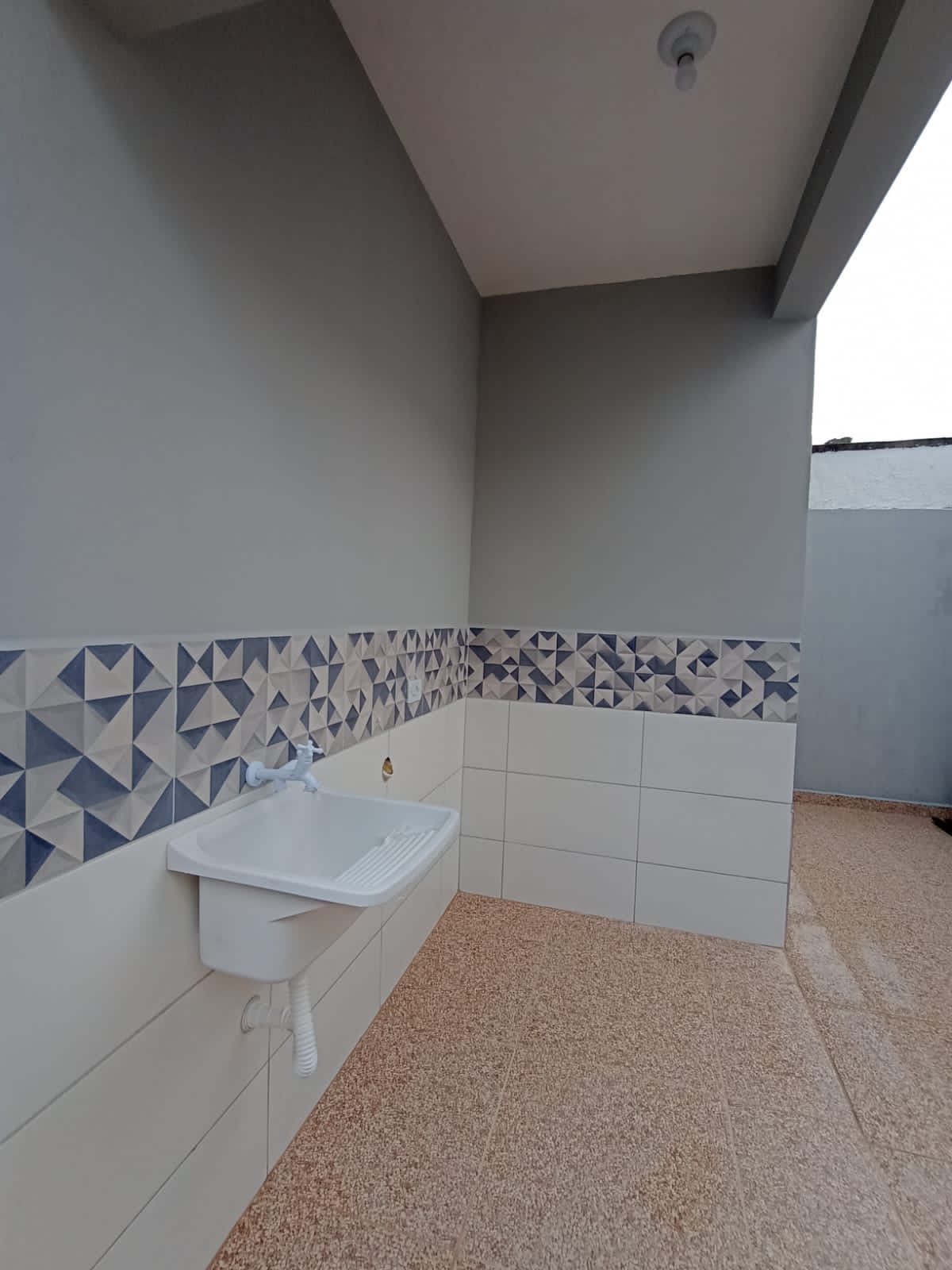 Imagem Casa com 2 Quartos à Venda, 83 m²em Vila Seabra - Mongaguá