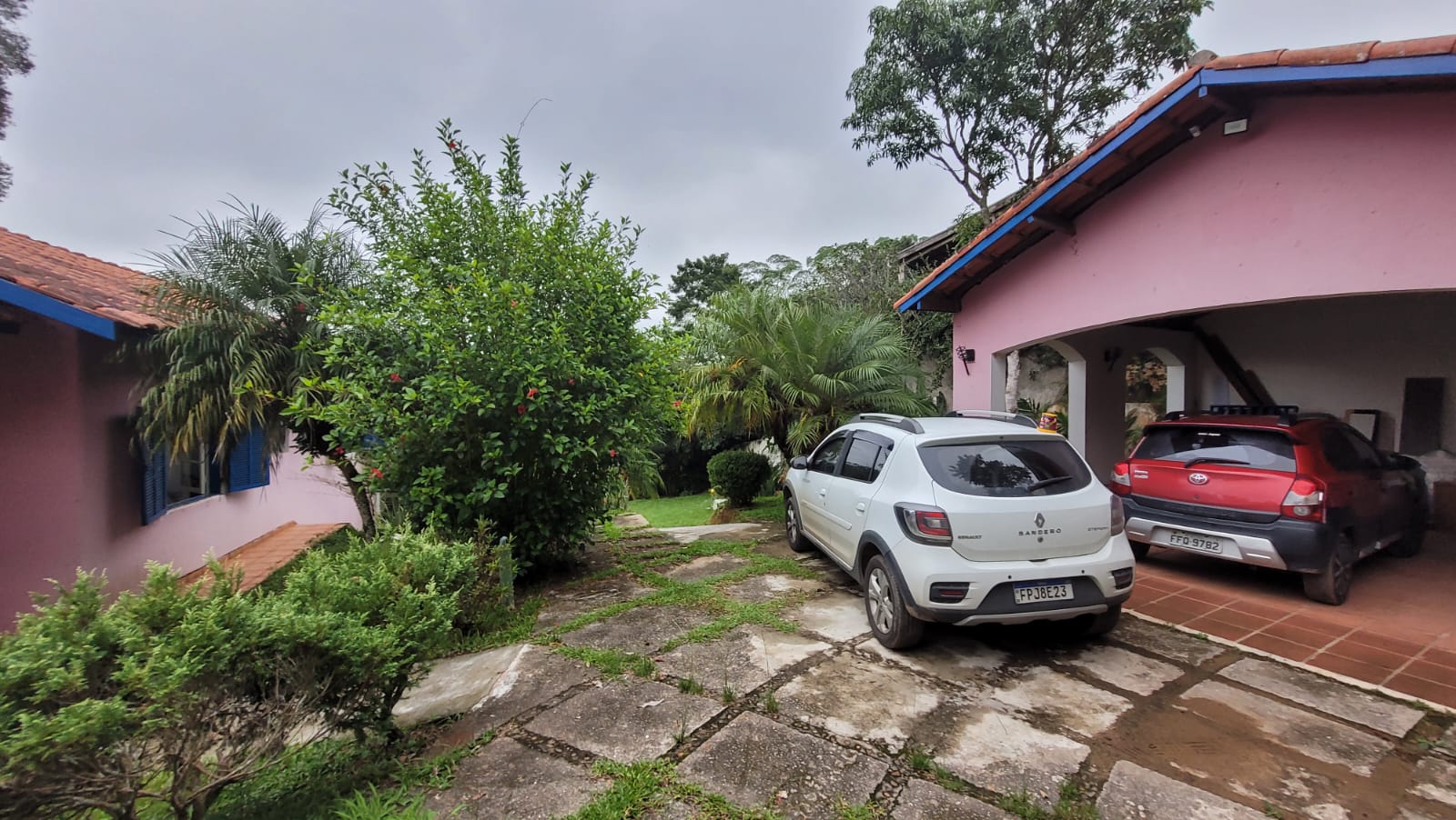 Imagem Casa com 4 Quartos à Venda, 339 m²em Vale do Sol - Embu das Artes