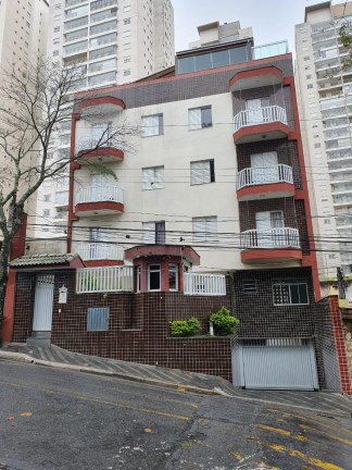 Imagem Apartamento com 2 Quartos para Alugar, 60 m² em Centro - São Bernardo Do Campo Imagem Apartamento com 2 Quartos para Alugar, 60 m² em Centro - São Bernardo Do Campo