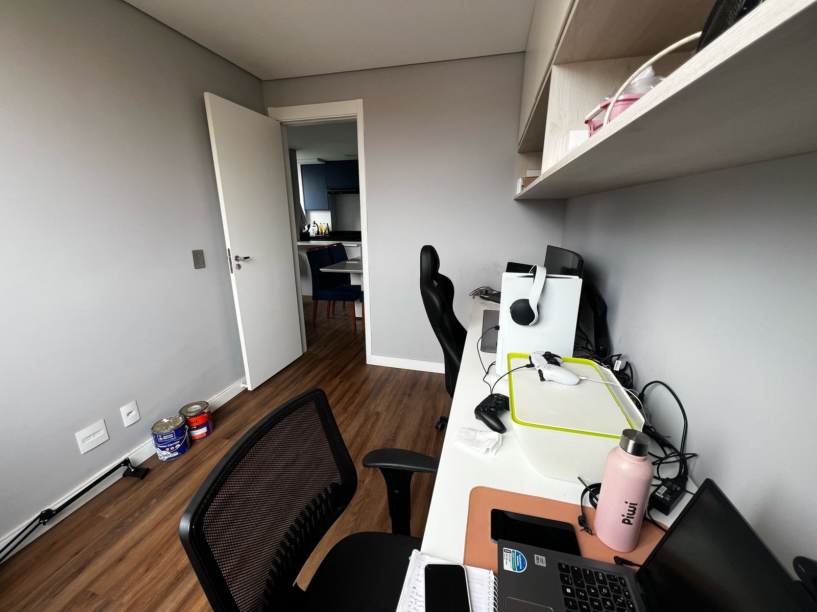 Imagem Apartamento com 2 Quartos à Venda, 50 m² em Vila Santa Catarina - São Paulo Imagem Apartamento com 2 Quartos à Venda, 50 m² em Vila Santa Catarina - São Paulo