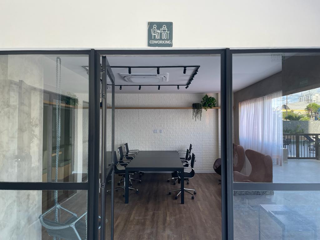 Imagem Apartamento com 1 Quarto à Venda, 30 m² em Imbuí - Salvador