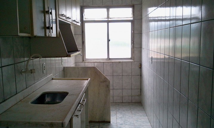 Imagem Apartamento com 2 Quartos à Venda, 70 m² em Largo Da Batalha - Niterói Imagem Apartamento com 2 Quartos à Venda, 70 m² em Largo Da Batalha - Niterói