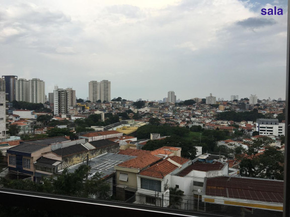Imagem Apartamento com 3 Quartos à Venda, 133 m² em Mooca - São Paulo