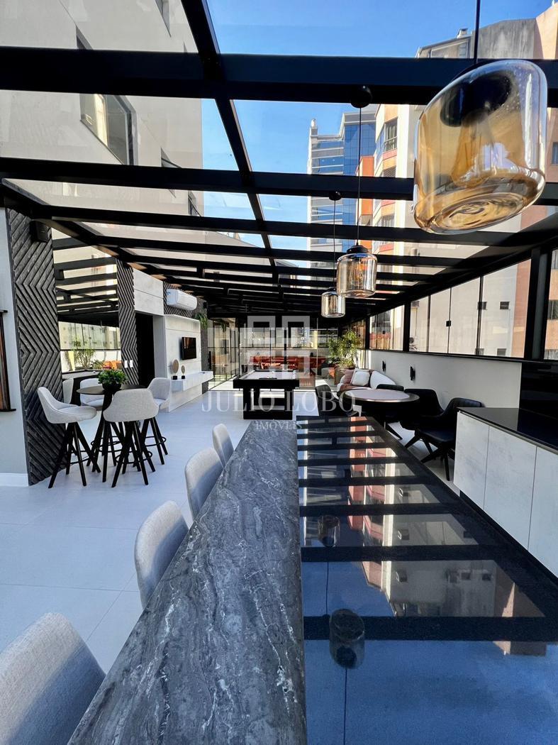 Imagem Apartamento com 3 Quartos à Venda, 129 m² em Meia Praia - Itapema