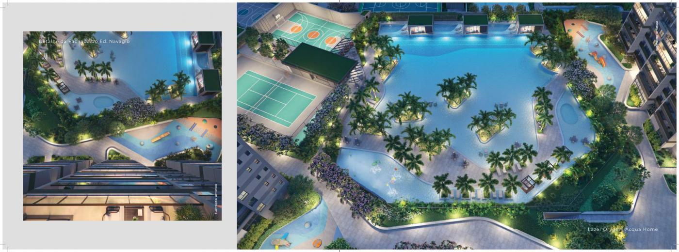 Imagem Apartamento com 3 Quartos à Venda, 123 m² em Barra da Tijuca - Rio de Janeiro