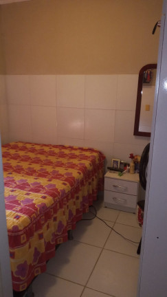 Imagem Apartamento com 2 Quartos à Venda, 45 m² em Várzea - Recife Imagem Apartamento com 2 Quartos à Venda, 45 m² em Várzea - Recife