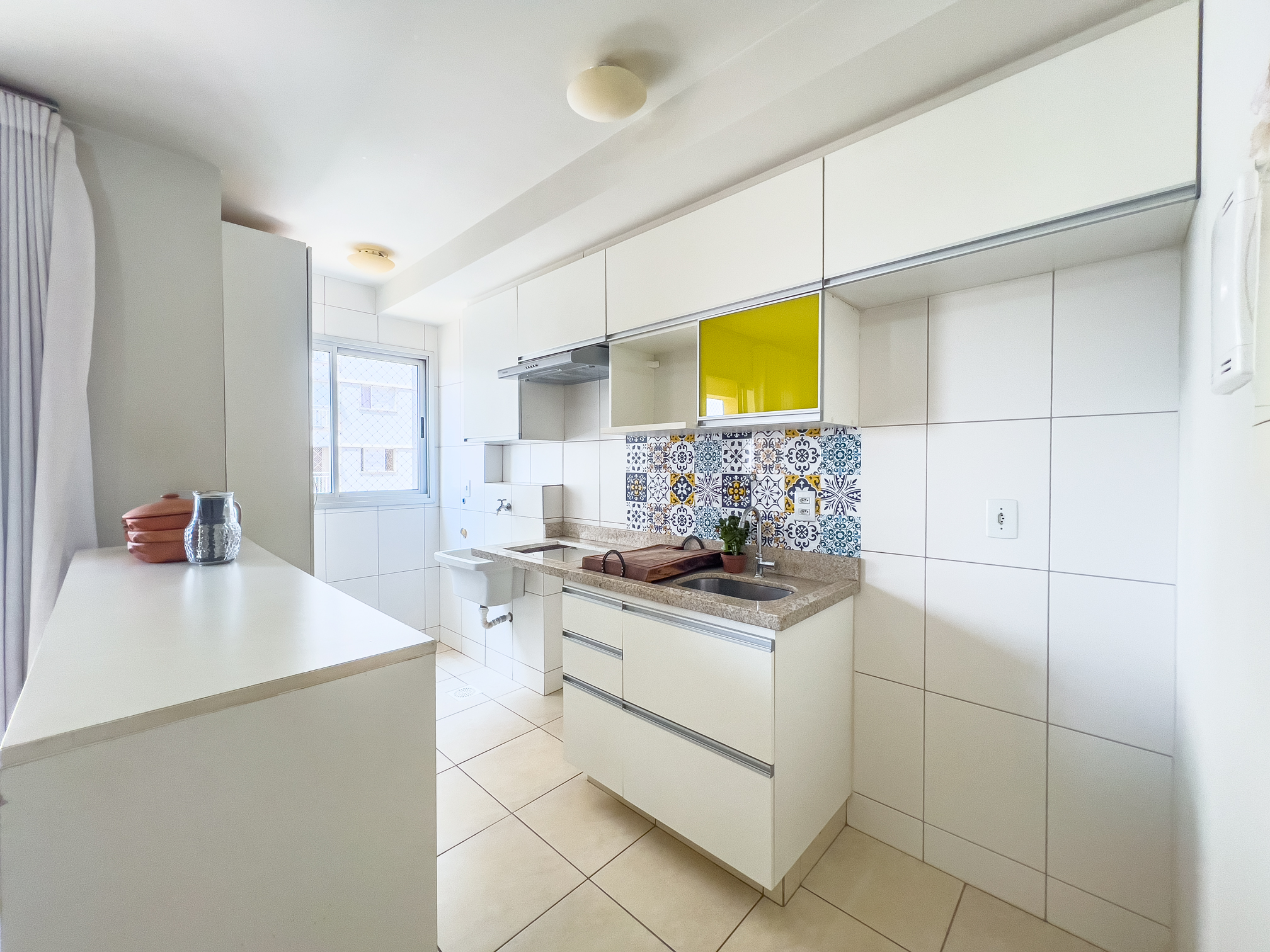 Imagem Apartamento com 2 Quartos à Venda, 52 m²em Parque Amazônia - Goiânia Imagem Apartamento com 2 Quartos à Venda, 52 m²em Parque Amazônia - Goiânia