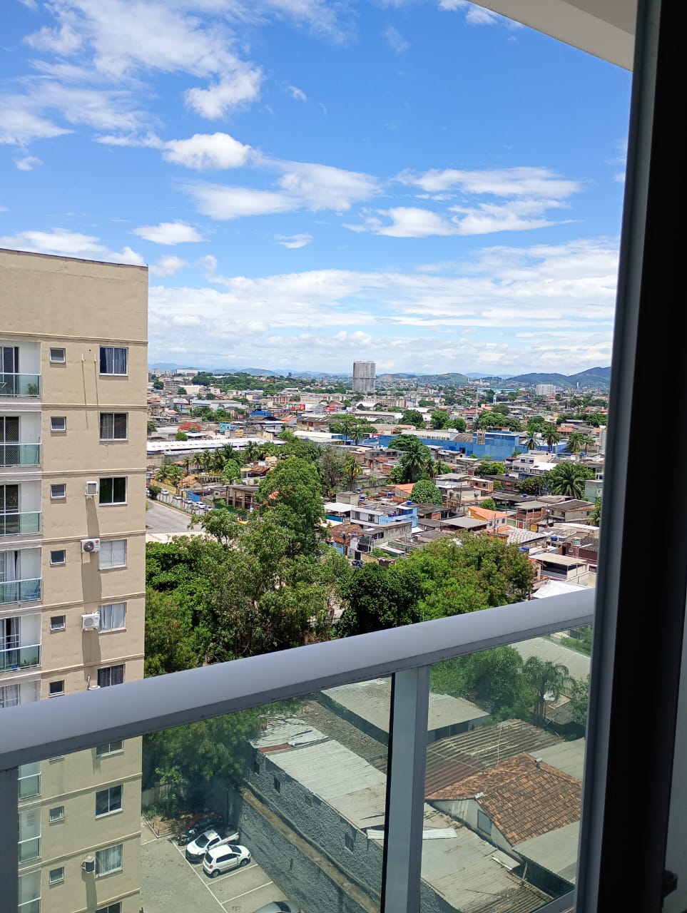 Imagem Apartamento com 2 Quartos à Venda, 57 m²em Cruzeiro do Sul - Nova Iguaçu
