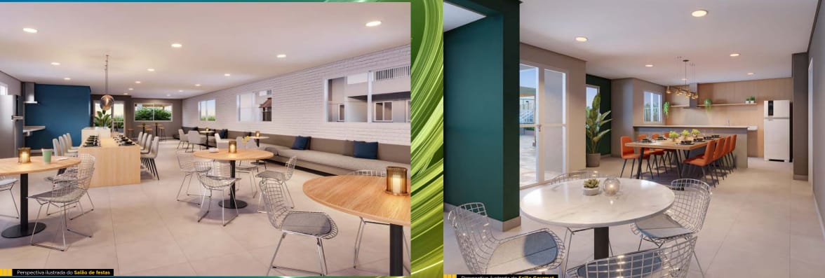 Imagem Apartamento com 2 Quartos à Venda, 44 m²em Vila Prudente - São Paulo