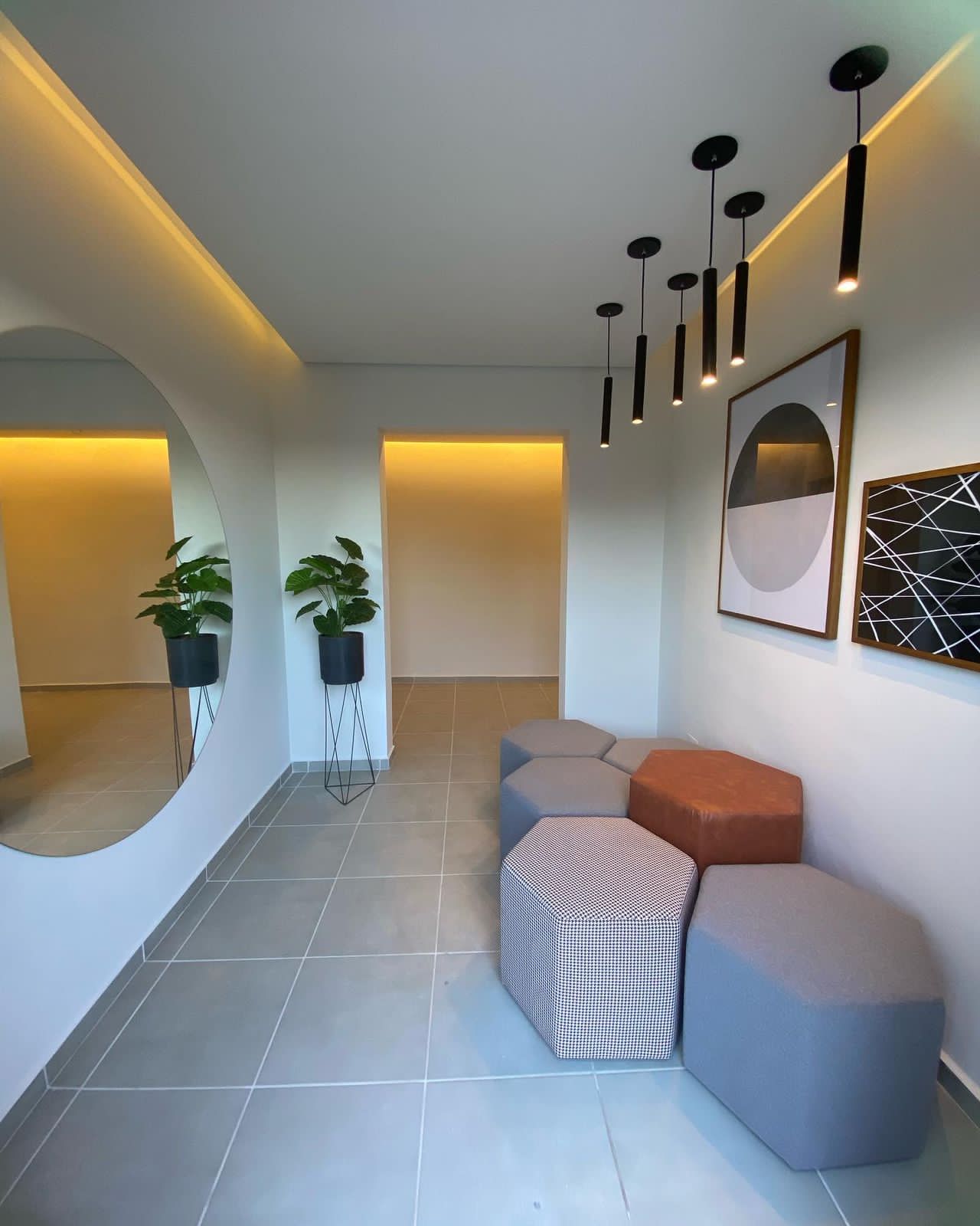 Imagem Apartamento com 2 Quartos à Venda, 40 m²em Jardim Santo Antônio - São Paulo
