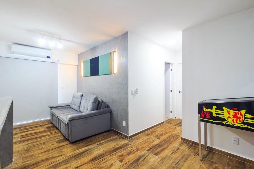 Imagem Apartamento com 2 Quartos à Venda, 75 m² em Vila Ipojuca - São Paulo