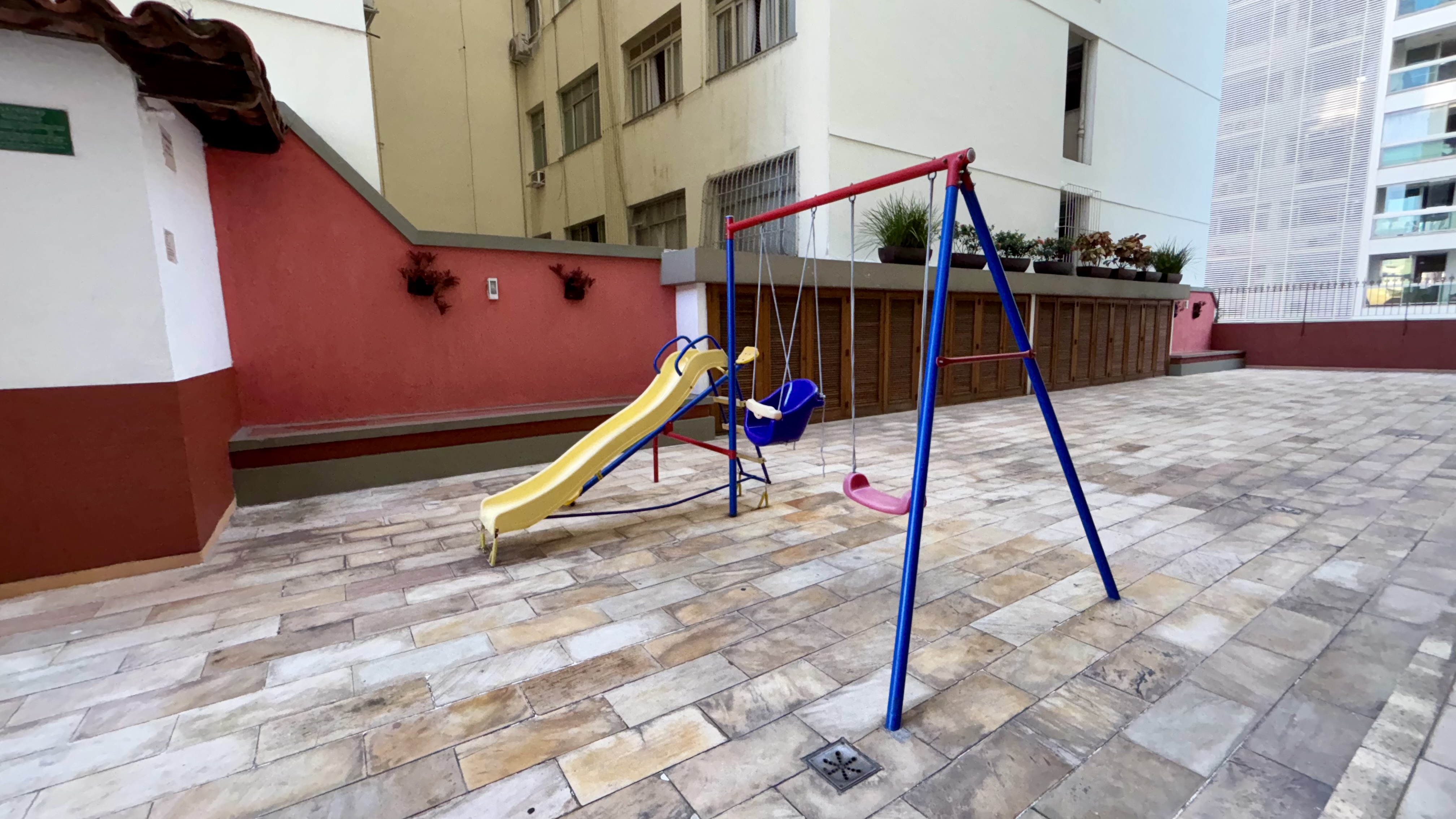 Imagem Apartamento com 2 Quartos à Venda, 80 m² em Icaraí - Niterói Imagem Apartamento com 2 Quartos à Venda, 80 m² em Icaraí - Niterói