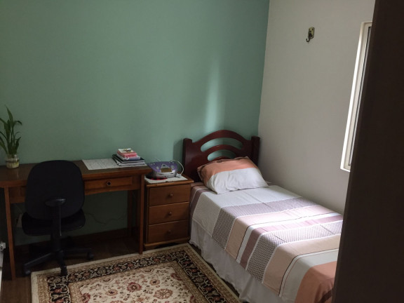 Imagem Apartamento com 3 Quartos à Venda, 87 m² em Indianópolis - São Paulo