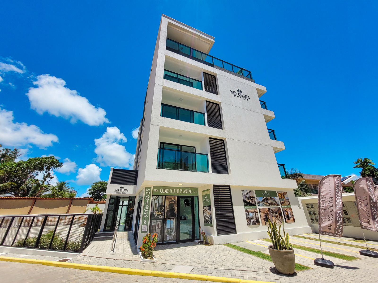 Imagem Flat com 1 Quarto à Venda, 31 m² em Loteamento Porto de Galinhas - ipojuca Imagem Flat com 1 Quarto à Venda, 31 m² em Loteamento Porto de Galinhas - ipojuca