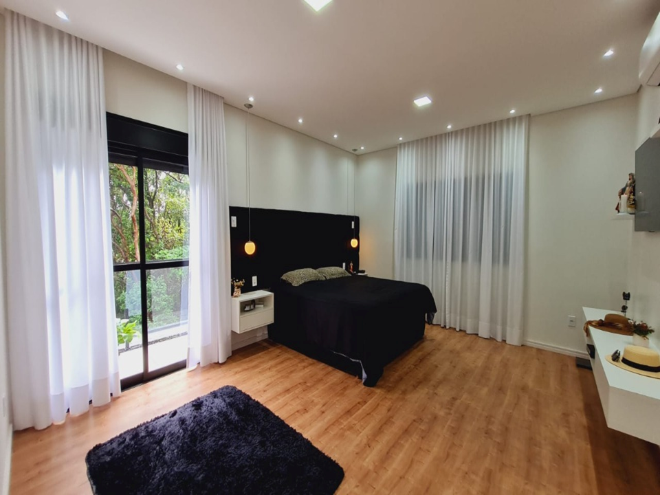 Imagem Casa de Condomínio com 4 Quartos à Venda, 275 m² em Jardim Carolina - Jundiaí Imagem Casa de Condomínio com 4 Quartos à Venda, 275 m² em Jardim Carolina - Jundiaí