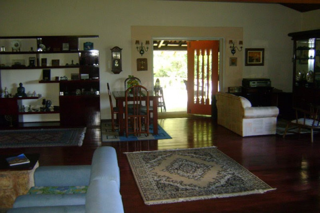 Imagem Fazenda à Venda, 5.800 m² em Alto - Teresópolis