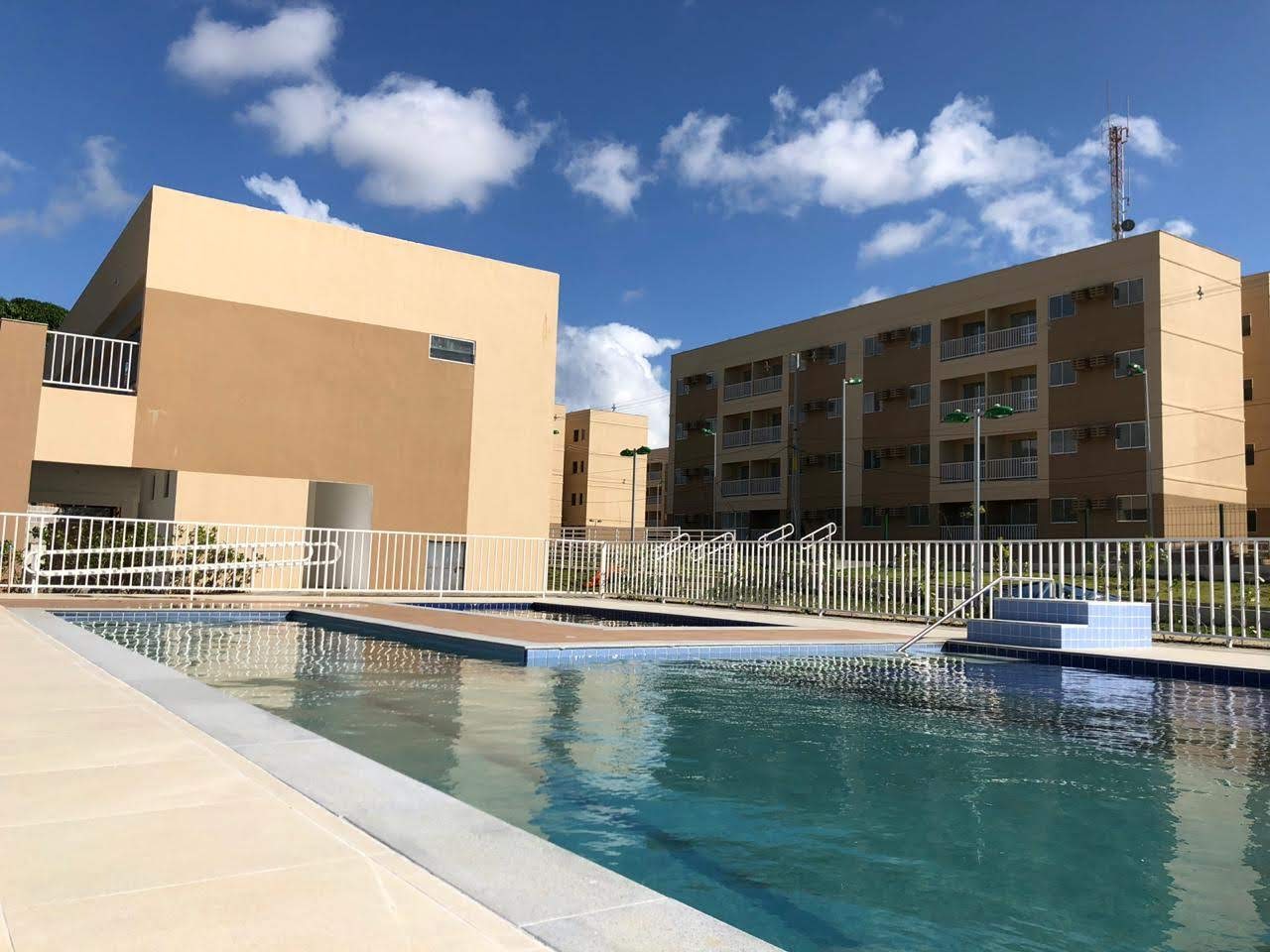 Imagem Apartamento com 2 Quartos à Venda, 46 m²em Mirueira - Paulista Imagem Apartamento com 2 Quartos à Venda, 46 m²em Mirueira - Paulista
