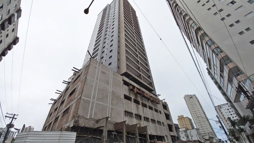 Imagem Apartamento com 2 Quartos à Venda, 92 m² em Aviação - Praia Grande