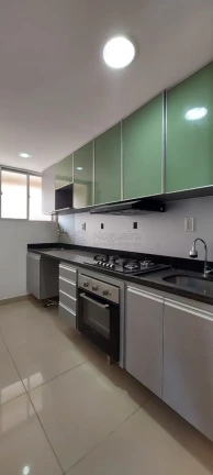 Imagem Apartamento com 2 Quartos à Venda, 60 m² em Tamarineira - Recife