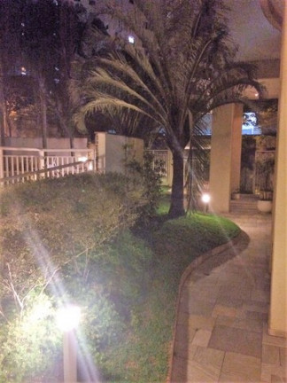 Imagem Apartamento com 2 Quartos para Alugar, 55 m² em Vila Suzana - São Paulo