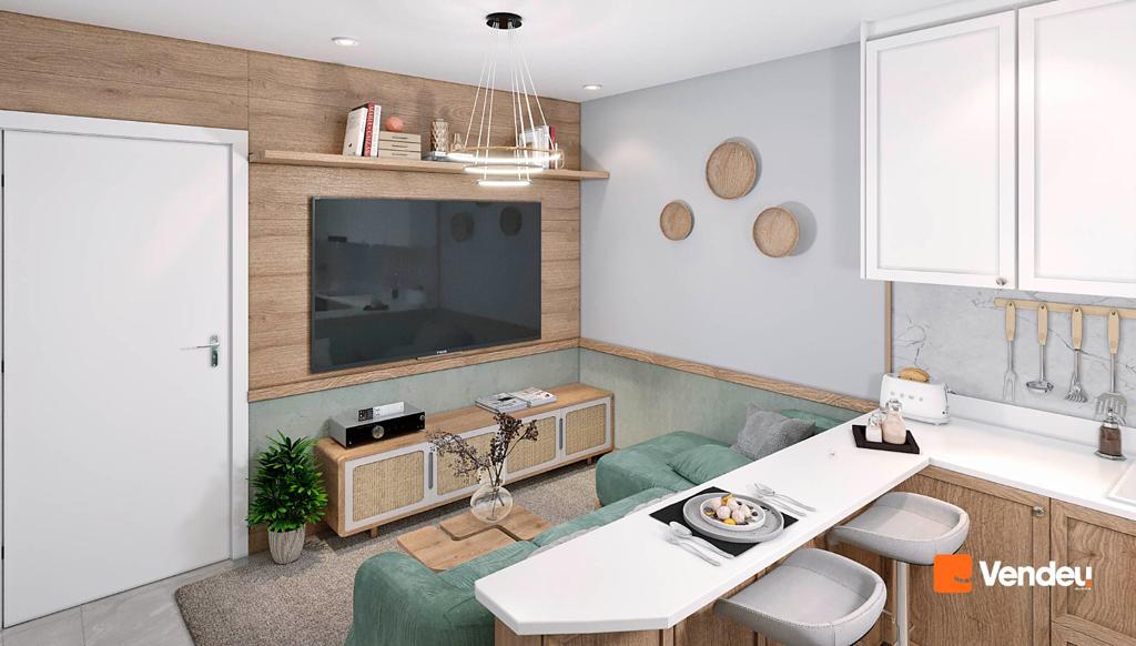Imagem Apartamento com 2 Quartos à Venda, 40 m²em Jardim Sônia Maria - Mauá Imagem Apartamento com 2 Quartos à Venda, 40 m²em Jardim Sônia Maria - Mauá