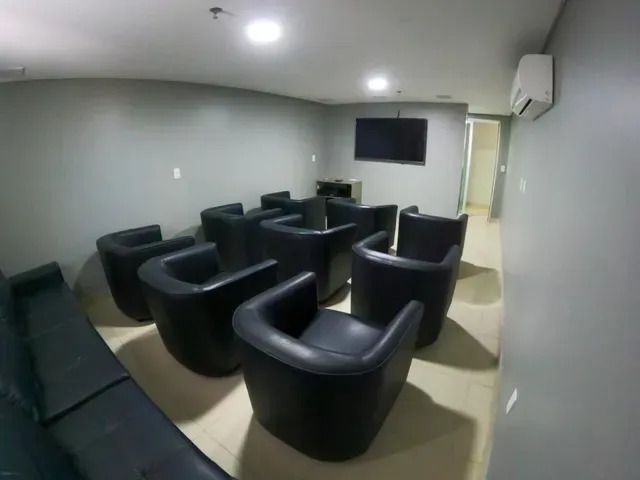 Imagem Apartamento com 3 Quartos à Venda, 82 m²em Engenheiro Luciano Cavalcante - Fortaleza