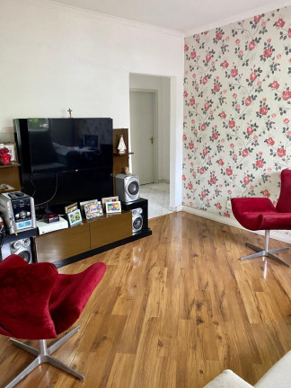 Imagem Casa com 3 Quartos à Venda, 110 m² em Jardim Nove de Julho - São Paulo