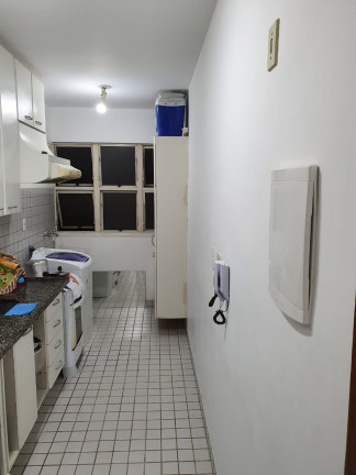Imagem Apartamento com 2 Quartos à Venda, 52 m² em Jardim São Savério - São Paulo Imagem Apartamento com 2 Quartos à Venda, 52 m² em Jardim São Savério - São Paulo