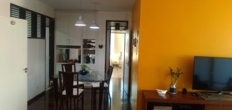Imagem Apartamento com 3 Quartos à Venda, 136 m² em Joaquim Távora - Fortaleza Imagem Apartamento com 3 Quartos à Venda, 136 m² em Joaquim Távora - Fortaleza