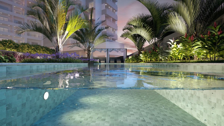 Imagem Apartamento com 2 Quartos à Venda,  em Vila Guilhermina - São Paulo