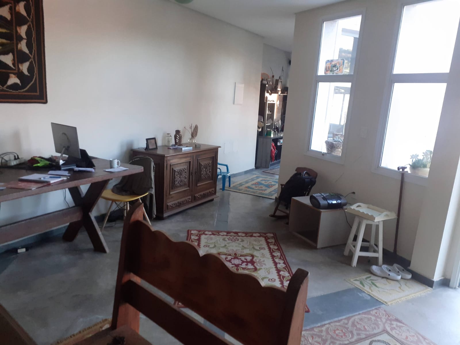 Imagem Casa com 5 Quartos à Venda, 390 m²em Jardim da Serra - Jundiaí