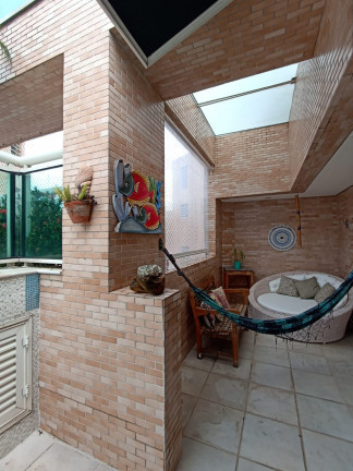 Imagem Cobertura com 4 Quartos à Venda, 261 m² em Riviera - Bertioga Imagem Cobertura com 4 Quartos à Venda, 261 m² em Riviera - Bertioga
