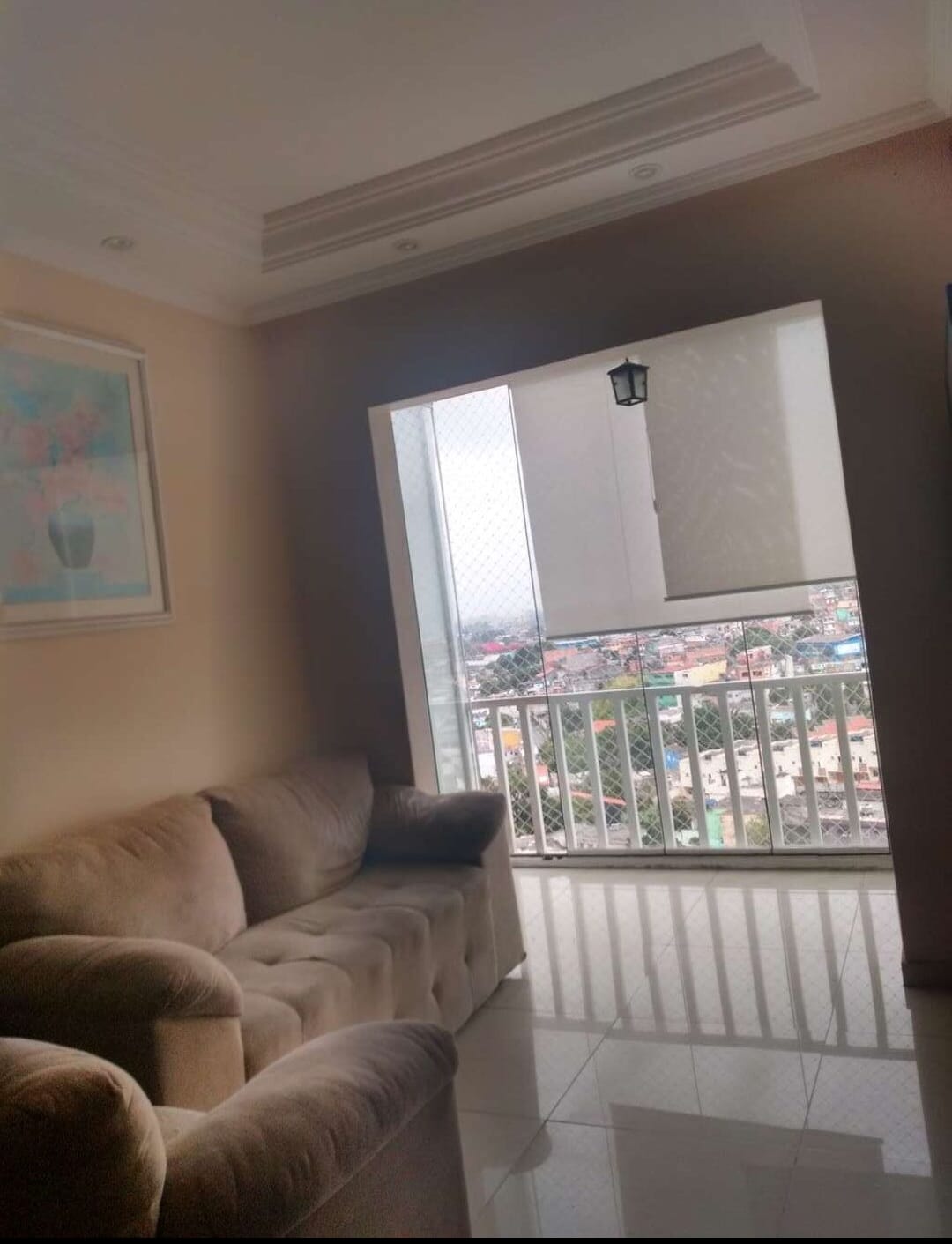 Imagem Apartamento com 2 Quartos à Venda, 48 m²em Jardim Belém - São Paulo