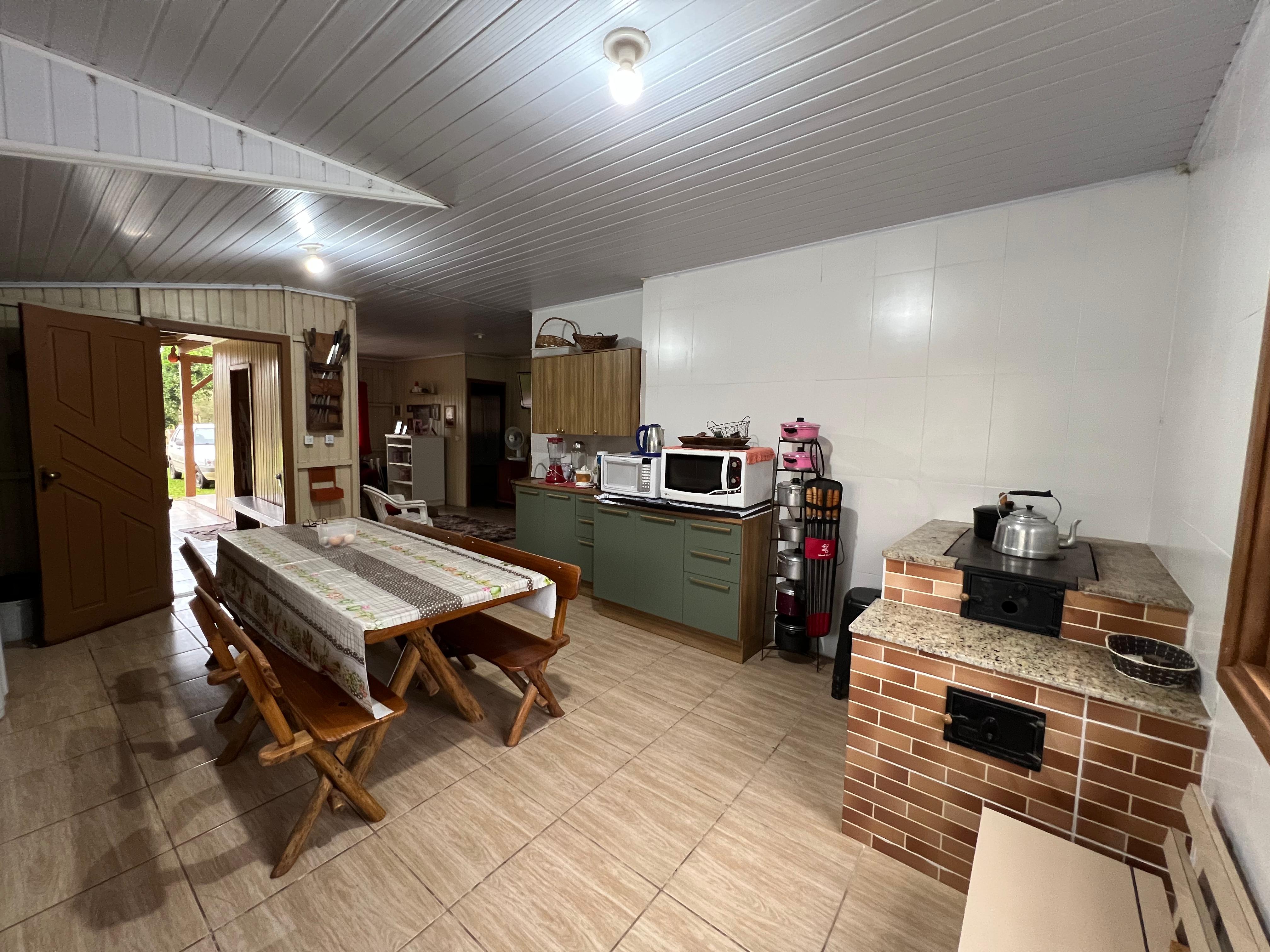 Imagem Chácara com 2 Quartos à Venda, 14.000 m² em Lomba Grande - Novo Hamburgo