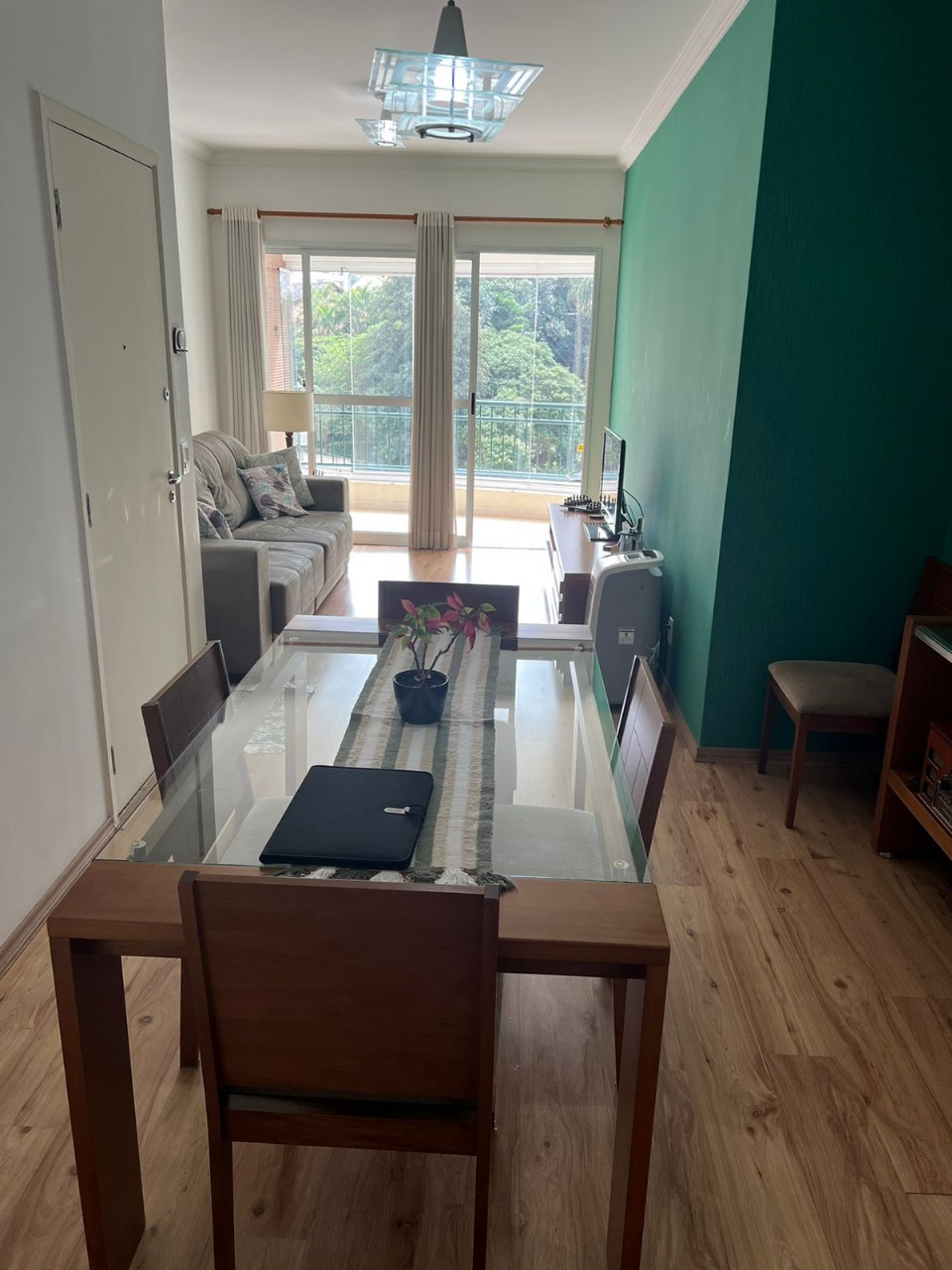 Apartamento com 3 Quartos à Venda, 100 m²em Alto de Pinheiros - São Paulo