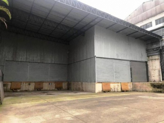 Imagem Galpão para Alugar, 3 m² em Planalto - São Bernardo Do Campo Imagem Galpão para Alugar, 3 m² em Planalto - São Bernardo Do Campo